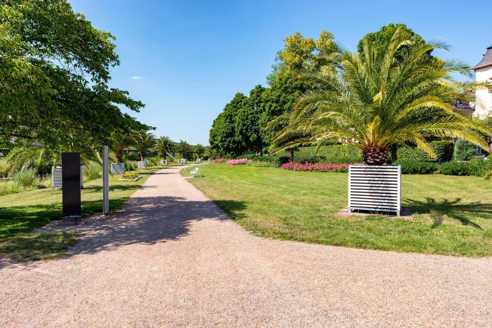 Sanssouci-Fewo 09 Bad Kissingen Exteriér fotografie