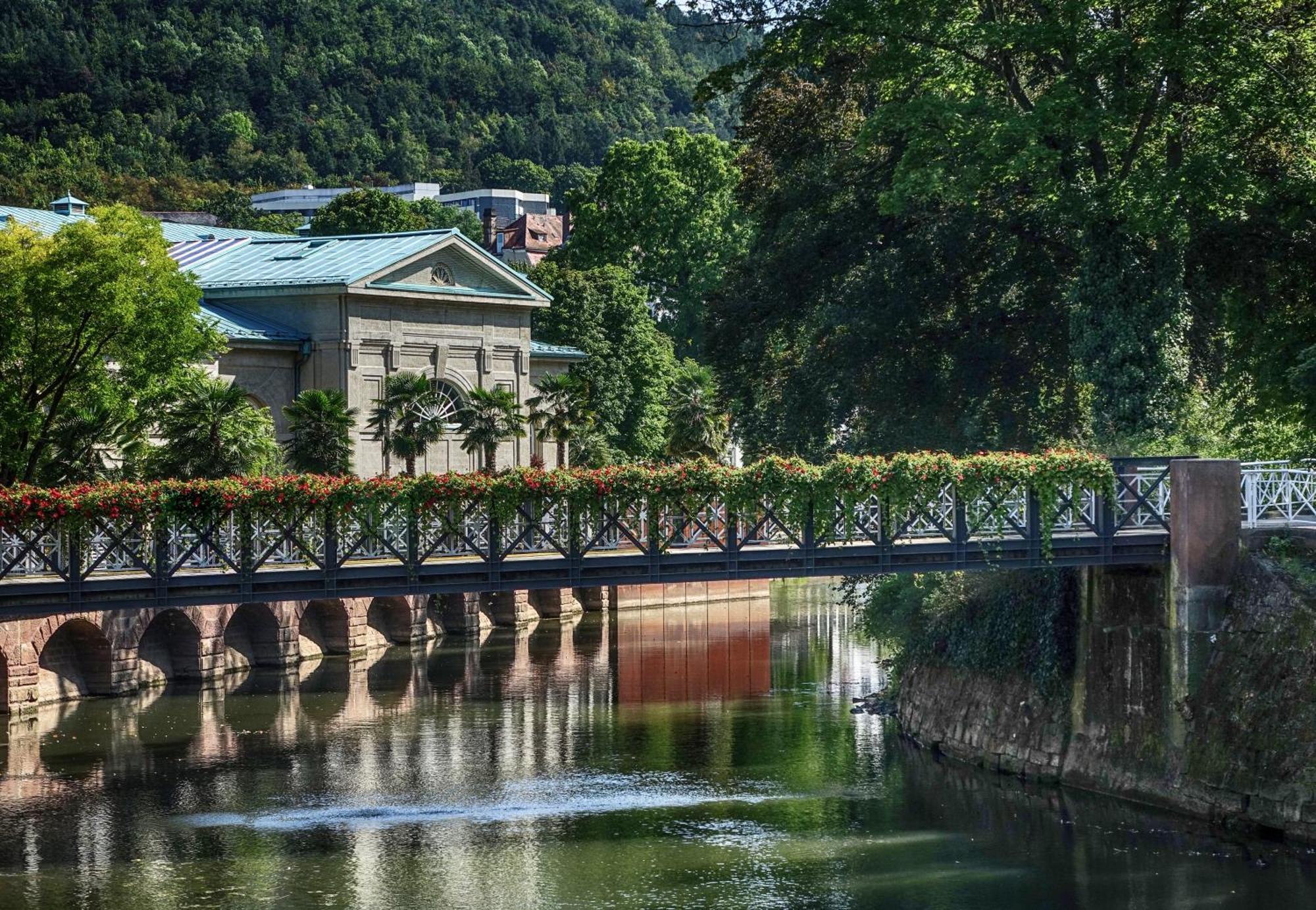 Sanssouci-Fewo 09 Bad Kissingen Exteriér fotografie